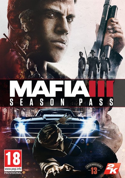 Mafia 3 mac os download